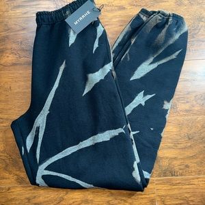 NWT Myrrhe Joggers